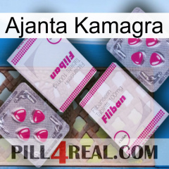 Ajanta Kamagra 33